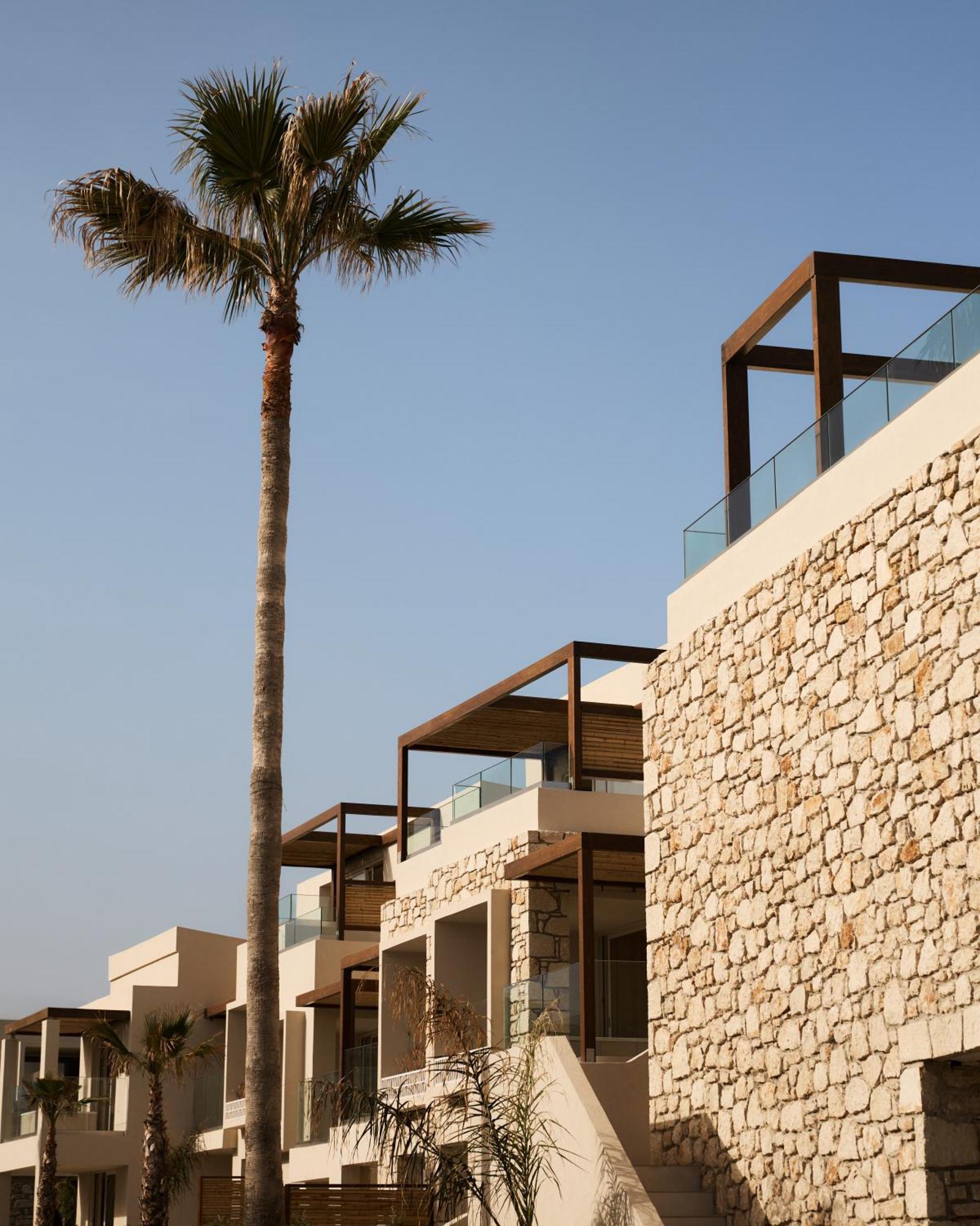 Uzenie All Suites Boutique Resort (Adults Only) Adelianos Kampos Exteriör bild