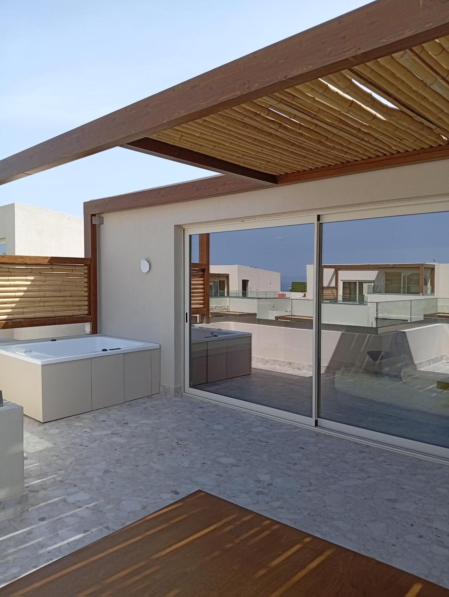 Uzenie All Suites Boutique Resort (Adults Only) Adelianos Kampos Exteriör bild