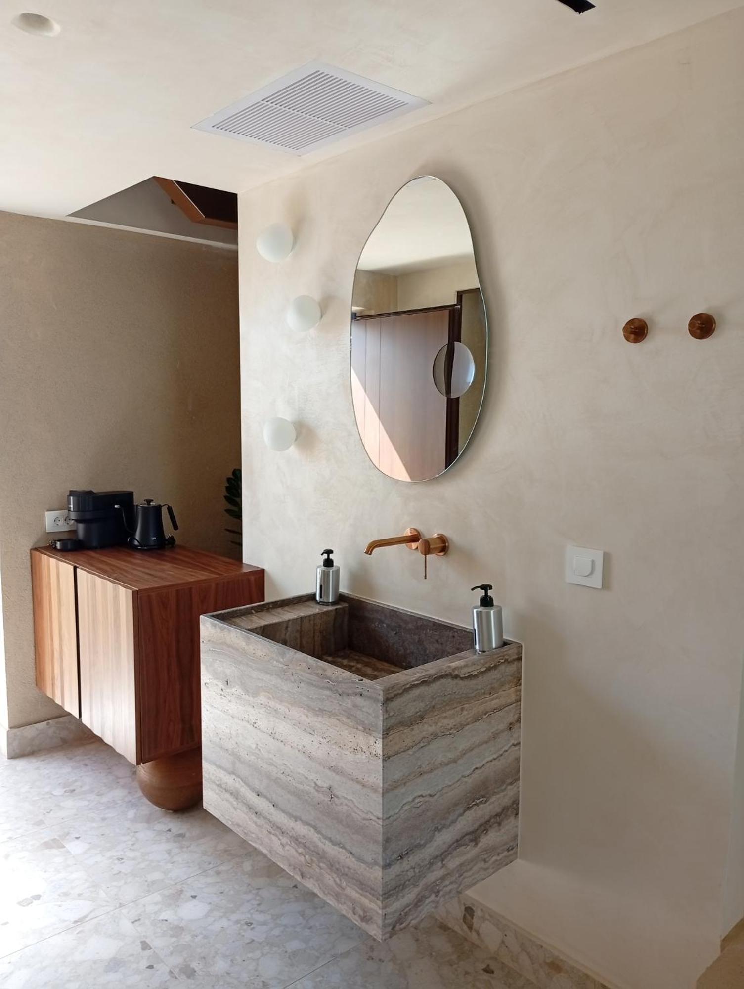 Uzenie All Suites Boutique Resort (Adults Only) Adelianos Kampos Exteriör bild